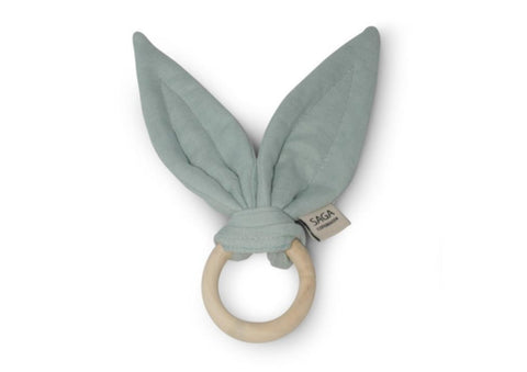 Saga Copenhagen Beißring  "MINT"