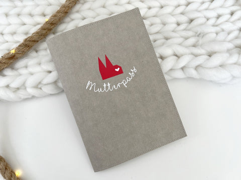 Mutterpasshülle ''COLOGNE'' personalisiert
