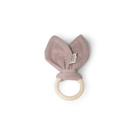Saga Copenhagen Beißring "ROSE"