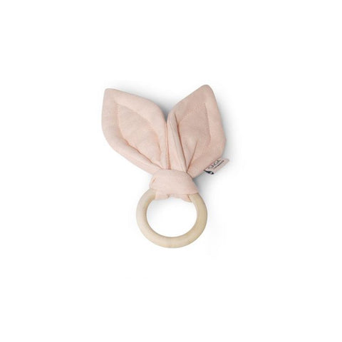 Saga Copenhagen Beißring "BLUSH "